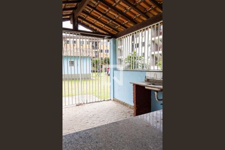 Apartamento para alugar com 46m², 2 quartos e 1 vaga Apartamento para alugar com 46m², 2 quartos e 1 vagaÁrea comum - Churrasqueira
