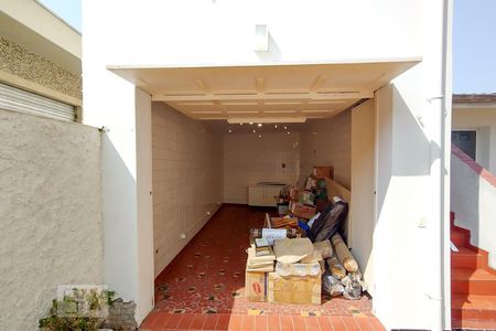 Casa à venda com 270m², 3 quartos e 1 vaga Casa à venda com 270m², 3 quartos e 1 vagaGaragem