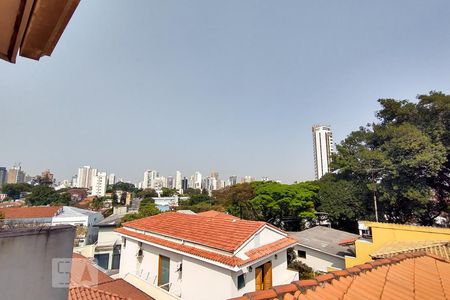 Casa à venda com 270m², 3 quartos e 1 vaga Casa à venda com 270m², 3 quartos e 1 vagaVista da edícula