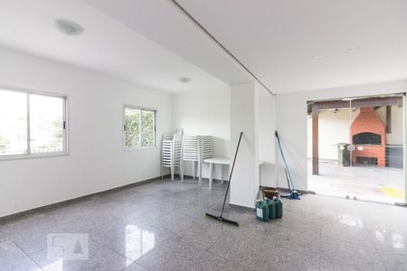 Apartamento à venda com 49m², 2 quartos e 1 vagaSalao de Festa