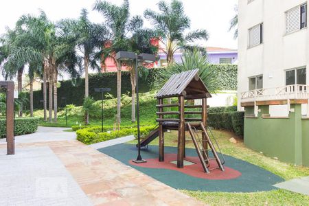 Apartamento à venda com 49m², 2 quartos e 1 vagaPlayground