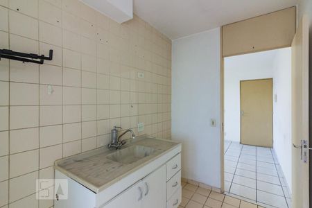 Apartamento à venda com 49m², 2 quartos e 1 vagaCozinha