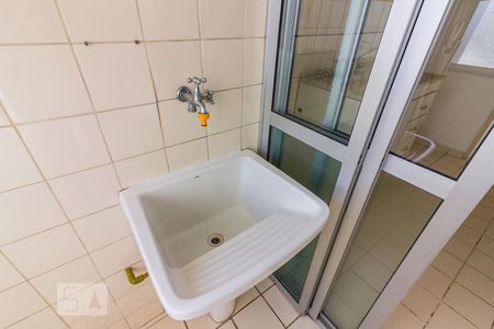 Apartamento à venda com 49m², 2 quartos e 1 vagaÁrea de Serviço