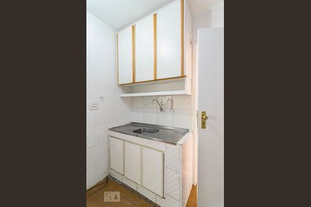 Apartamento para alugar com 74m², 2 quartos e 1 vaga Apartamento para alugar com 74m², 2 quartos e 1 vagaCozinha
