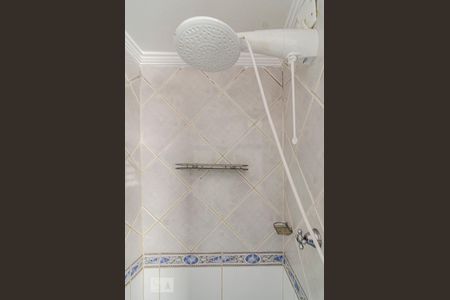 Apartamento para alugar com 74m², 2 quartos e 1 vaga Apartamento para alugar com 74m², 2 quartos e 1 vagaChuveiro