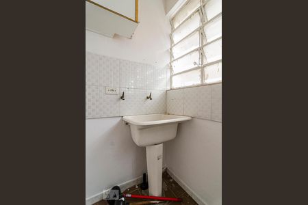Apartamento para alugar com 74m², 2 quartos e 1 vaga Apartamento para alugar com 74m², 2 quartos e 1 vagaÁrea de serviço
