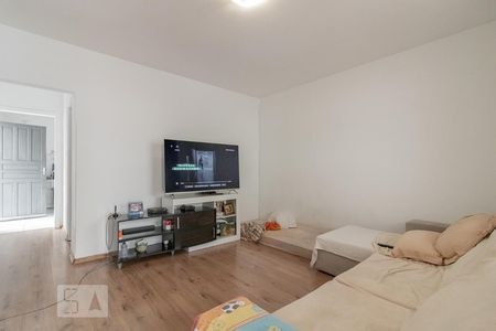 Sala de casa à venda com 2 quartos, 316m² em Bosque da Saúde, São Paulo