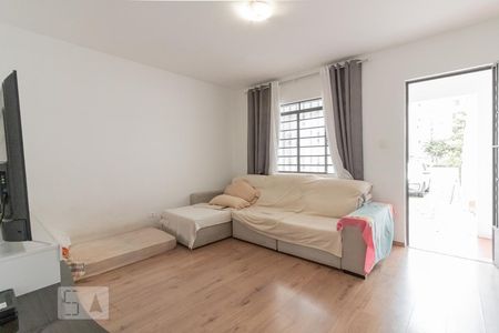 Sala de casa à venda com 2 quartos, 316m² em Bosque da Saúde, São Paulo