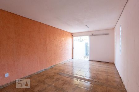 Sala/Cozinha de casa para alugar com 2 quartos, 60m² em Jardim Vera Cruz, Sorocaba