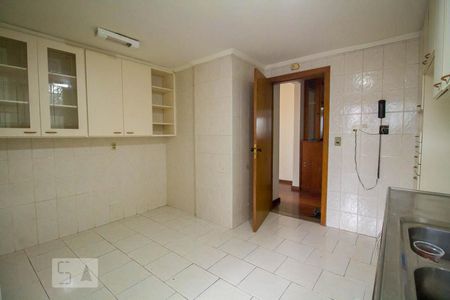 Apartamento à venda com 113m², 3 quartos e 1 vaga Apartamento à venda com 113m², 3 quartos e 1 vagaCozinha