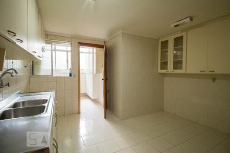 Apartamento à venda com 113m², 3 quartos e 1 vaga Apartamento à venda com 113m², 3 quartos e 1 vagaCozinha