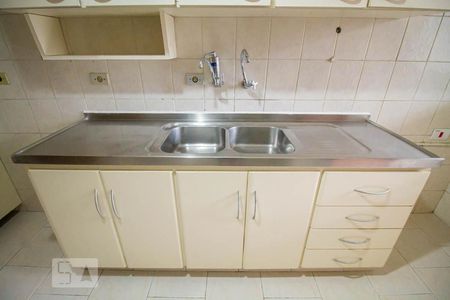 Apartamento à venda com 113m², 3 quartos e 1 vaga Apartamento à venda com 113m², 3 quartos e 1 vagaCozinha