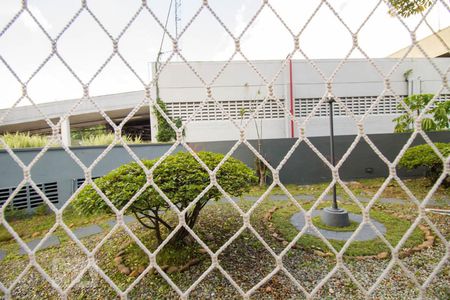 Apartamento à venda com 113m², 3 quartos e 1 vaga Apartamento à venda com 113m², 3 quartos e 1 vagaVista