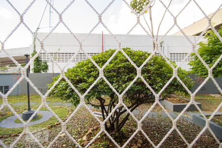 Apartamento à venda com 113m², 3 quartos e 1 vaga Apartamento à venda com 113m², 3 quartos e 1 vagaVista