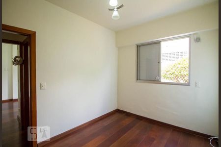Apartamento à venda com 113m², 3 quartos e 1 vaga Apartamento à venda com 113m², 3 quartos e 1 vagaQuarto 2