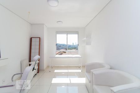 Studio à venda com 28m², 1 quarto e 1 vaga Studio à venda com 28m², 1 quarto e 1 vagaÁrea comum - Espaço Beleza