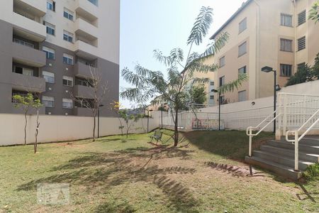 Studio à venda com 28m², 1 quarto e 1 vaga Studio à venda com 28m², 1 quarto e 1 vagaÁrea comum  - Espaço Pet