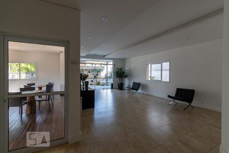 Apartamento para alugar com 52m², 2 quartos e 1 vaga Apartamento para alugar com 52m², 2 quartos e 1 vagaHall de Entrada