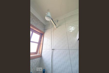 Apartamento à venda com 75m², 2 quartos e 1 vaga Apartamento à venda com 75m², 2 quartos e 1 vagaBanheiro da Suíte