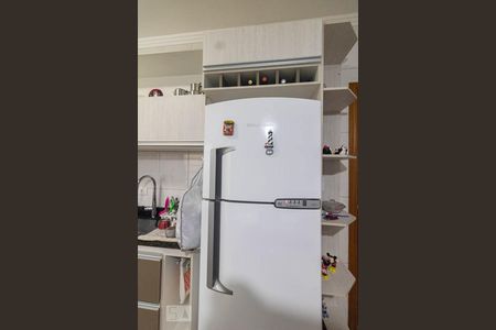 Apartamento à venda com 75m², 2 quartos e 1 vaga Apartamento à venda com 75m², 2 quartos e 1 vagaCozinha