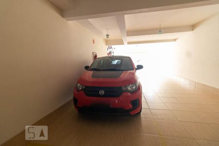 Apartamento à venda com 75m², 2 quartos e 1 vaga Apartamento à venda com 75m², 2 quartos e 1 vagaGaragem