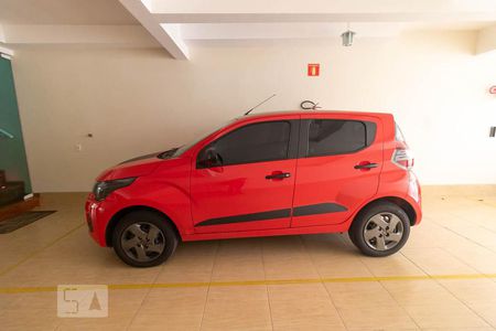 Apartamento à venda com 75m², 2 quartos e 1 vaga Apartamento à venda com 75m², 2 quartos e 1 vagaÁrea de Serviço