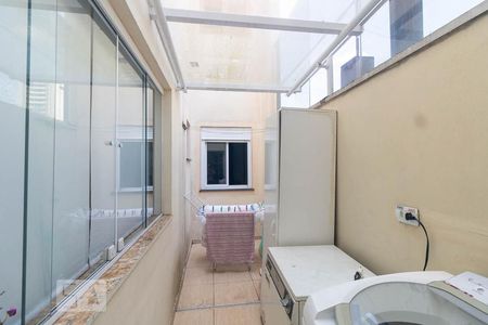 Apartamento à venda com 75m², 2 quartos e 1 vaga Apartamento à venda com 75m², 2 quartos e 1 vagaÁrea de Serviço