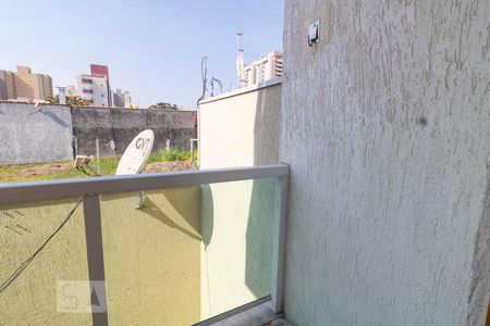 Apartamento à venda com 75m², 2 quartos e 1 vaga Apartamento à venda com 75m², 2 quartos e 1 vagaVaranda da Suíte