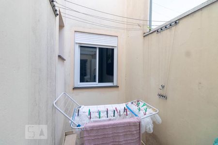 Apartamento à venda com 75m², 2 quartos e 1 vaga Apartamento à venda com 75m², 2 quartos e 1 vagaÁrea de Serviço