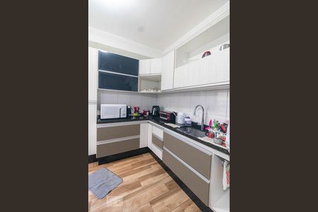 Apartamento à venda com 75m², 2 quartos e 1 vaga Apartamento à venda com 75m², 2 quartos e 1 vagaCozinha