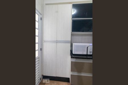 Apartamento à venda com 75m², 2 quartos e 1 vaga Apartamento à venda com 75m², 2 quartos e 1 vagaCozinha