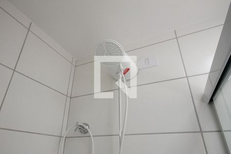 Studio à venda com 26m², 1 quarto e sem vagaBanheiro