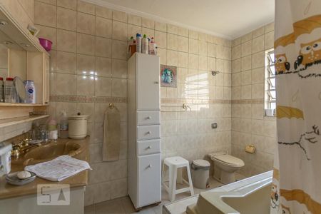 Casa à venda com 450m², 10 quartos e 3 vagasBanheiro Suíte