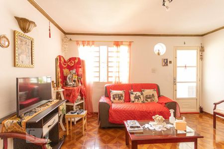 Casa à venda com 450m², 10 quartos e 3 vagasSala 1 Casa 2