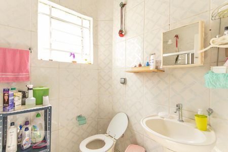 Casa à venda com 450m², 10 quartos e 3 vagasBanheiro 2 Casa 2