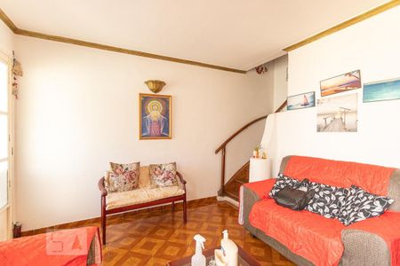 Casa à venda com 450m², 10 quartos e 3 vagasSala 1 Casa 2