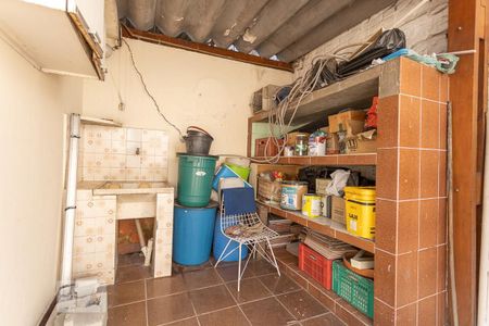 Casa à venda com 450m², 10 quartos e 3 vagasÁrea de Serviço 2 Casa 1