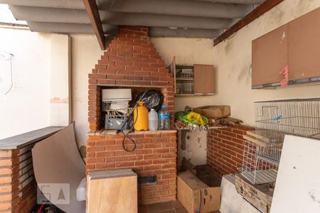 Casa à venda com 450m², 10 quartos e 3 vagasChurrasqueira