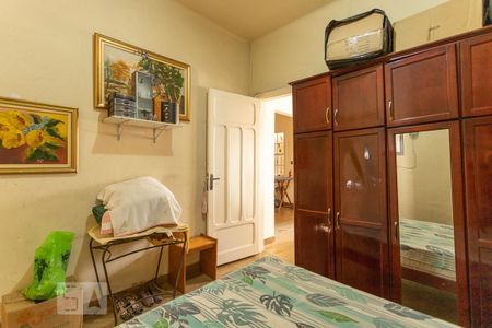 Casa à venda com 450m², 10 quartos e 3 vagasQuarto 3 Casa 1