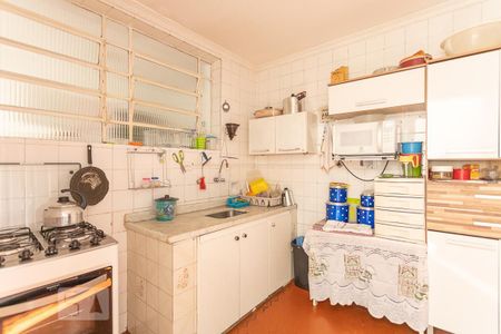 Casa à venda com 450m², 10 quartos e 3 vagasCozinha Casa 2