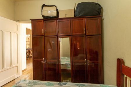 Casa à venda com 450m², 10 quartos e 3 vagasQuarto 3 Casa 1