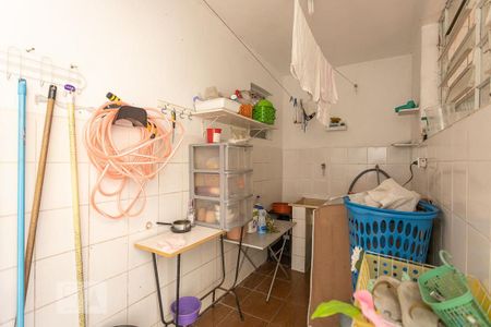 Casa à venda com 450m², 10 quartos e 3 vagasQuarto de Serviço