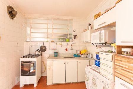 Casa à venda com 450m², 10 quartos e 3 vagasCozinha Casa 2