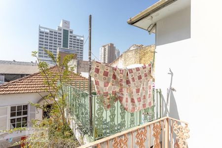 Casa à venda com 450m², 10 quartos e 3 vagasÁrea Externa Casa 1