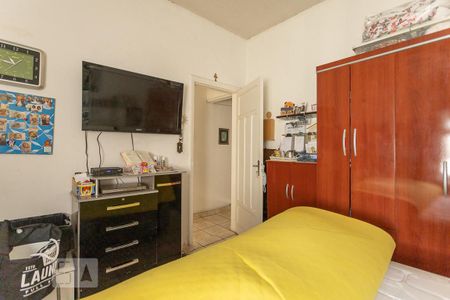 Casa à venda com 450m², 10 quartos e 3 vagasQuarto 1 casa 2