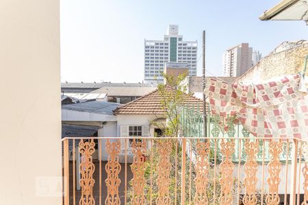 Casa à venda com 450m², 10 quartos e 3 vagasÁrea Externa Casa 1