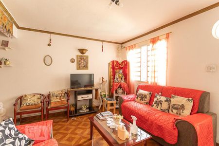 Casa à venda com 450m², 10 quartos e 3 vagasSala 1 Casa 2