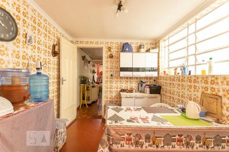 Casa à venda com 450m², 10 quartos e 3 vagasCozinha Casa 2