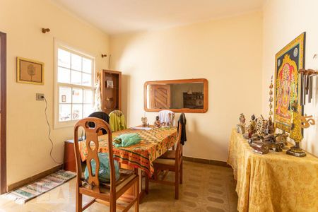 Casa à venda com 450m², 10 quartos e 3 vagasSala 3 Casa 1