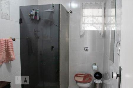 Apartamento à venda com 142m², 3 quartos e 1 vaga Apartamento à venda com 142m², 3 quartos e 1 vagaBanheiro